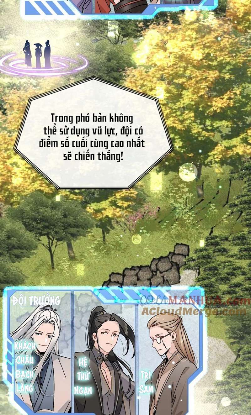 Chó Lớn Bắt Nạt Chủ Chapter 36 - Trang 3