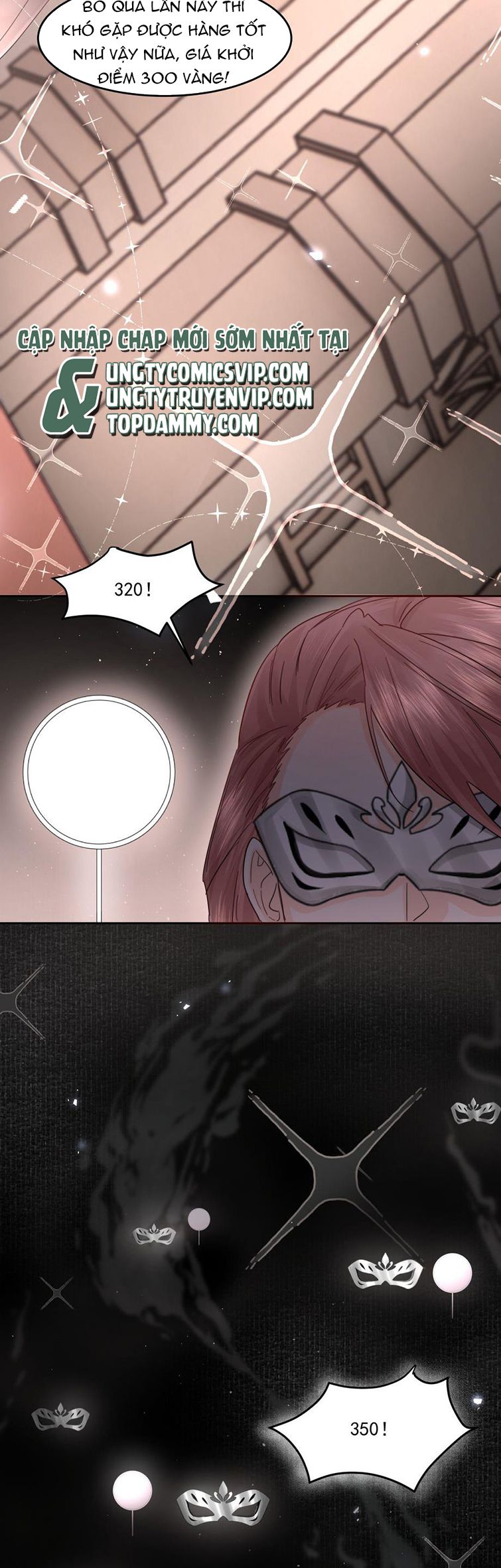 Tiền Nhiệm Vi Vương Chapter 23 - Trang 4