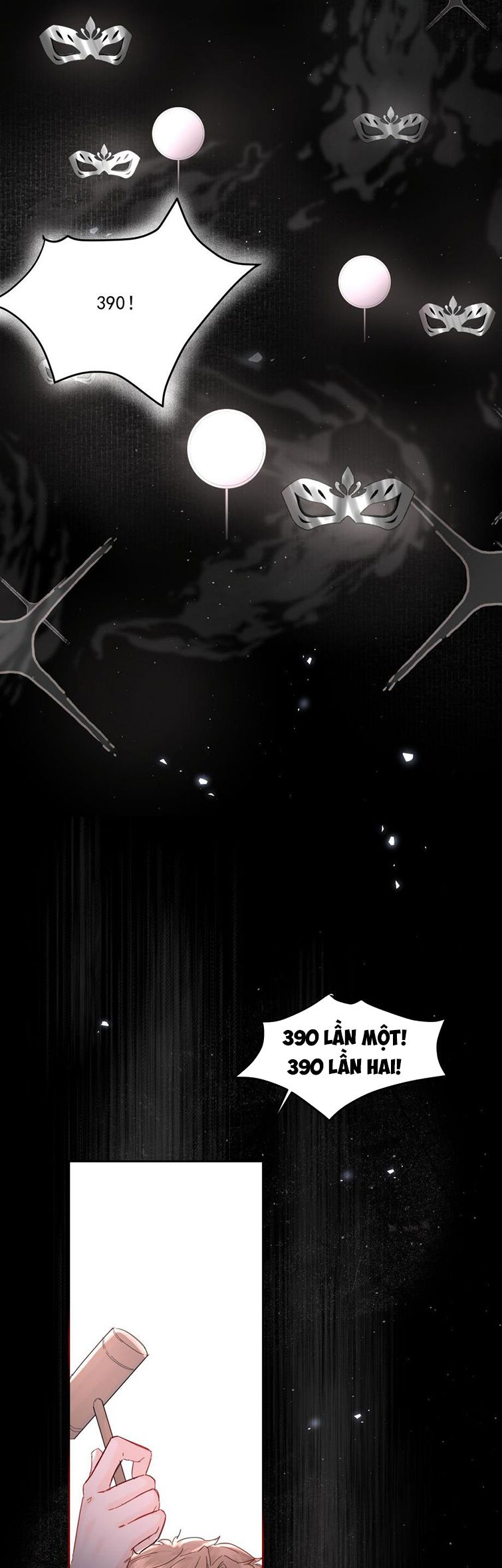 Tiền Nhiệm Vi Vương Chapter 23 - Trang 4