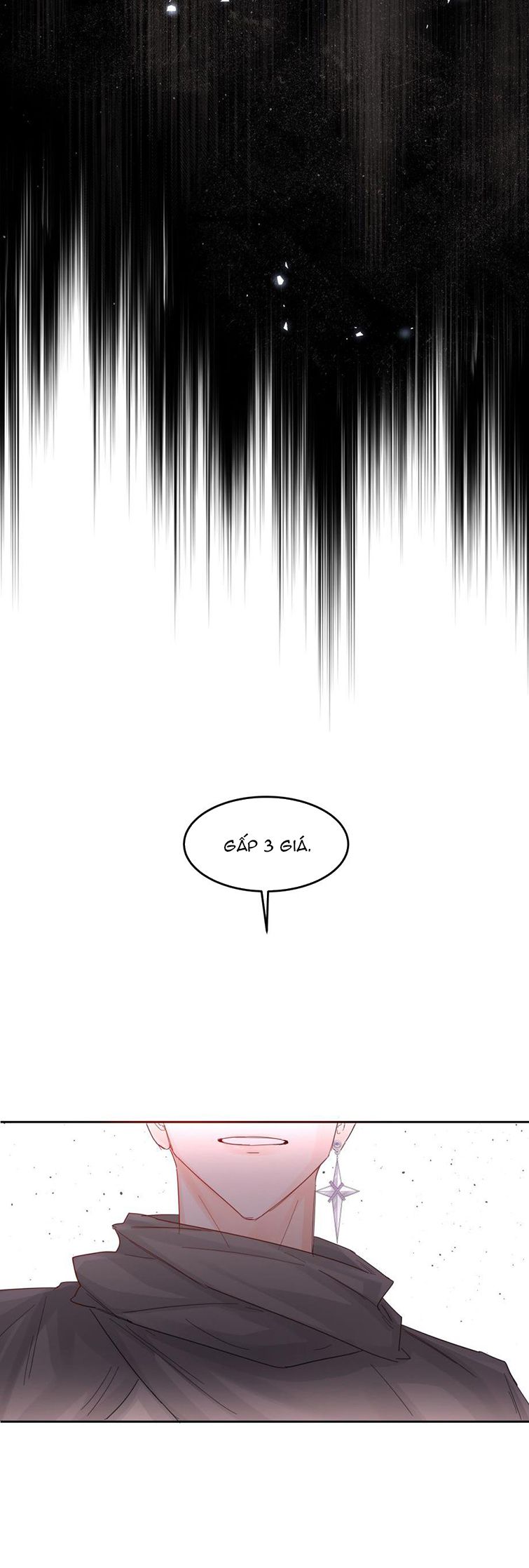 Tiền Nhiệm Vi Vương Chapter 23 - Trang 4