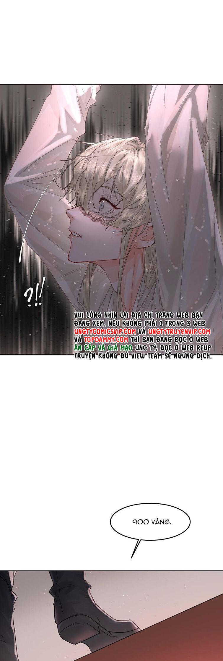 Tiền Nhiệm Vi Vương Chapter 23 - Trang 4