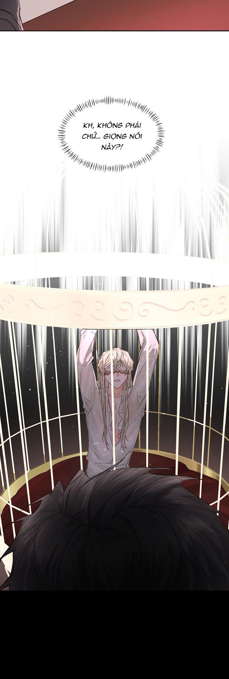 Tiền Nhiệm Vi Vương Chapter 23 - Trang 4