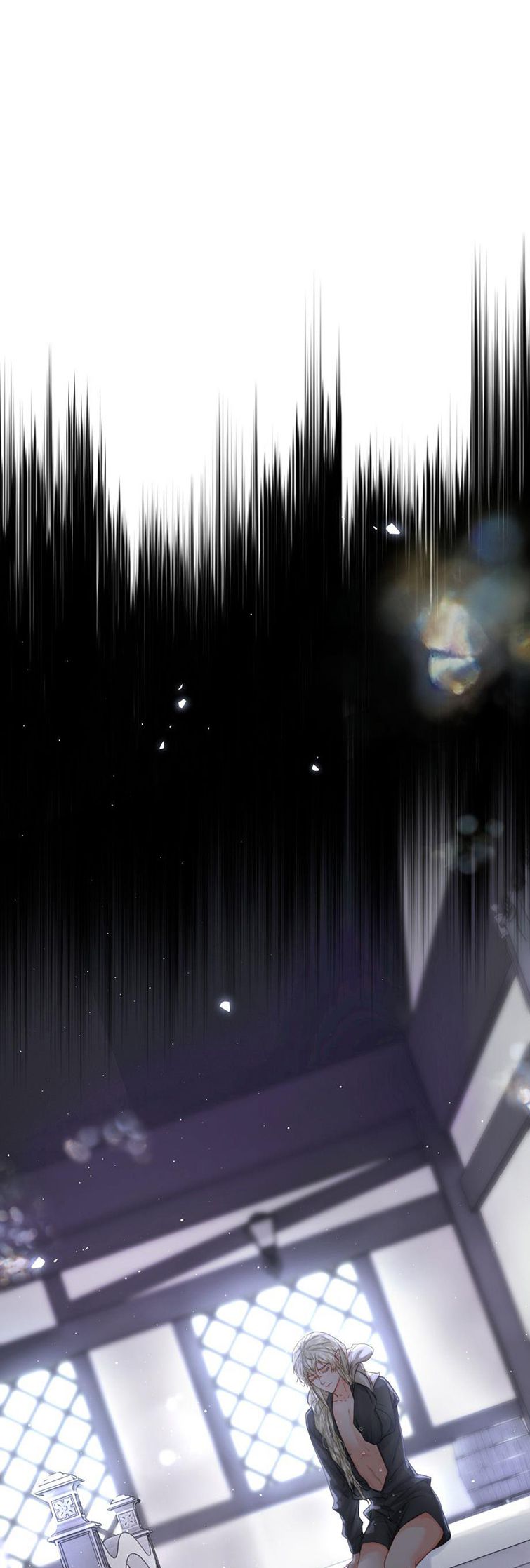 Tiền Nhiệm Vi Vương Chapter 23 - Trang 4