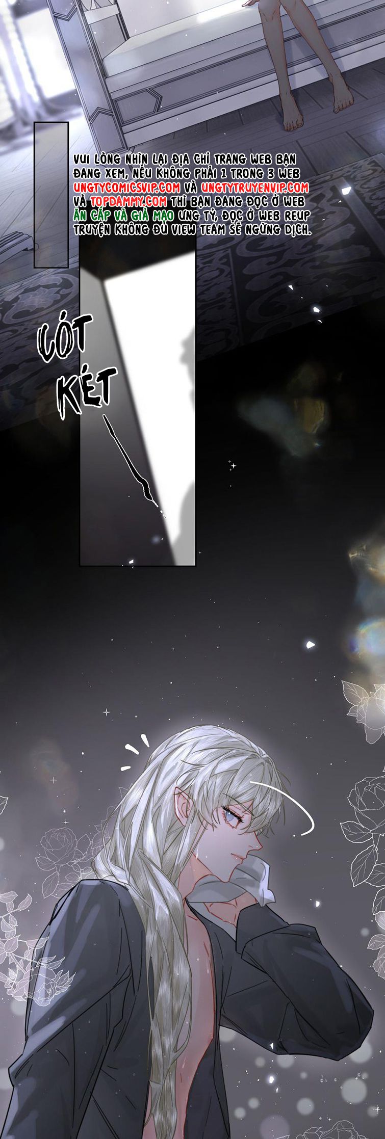 Tiền Nhiệm Vi Vương Chapter 23 - Trang 4