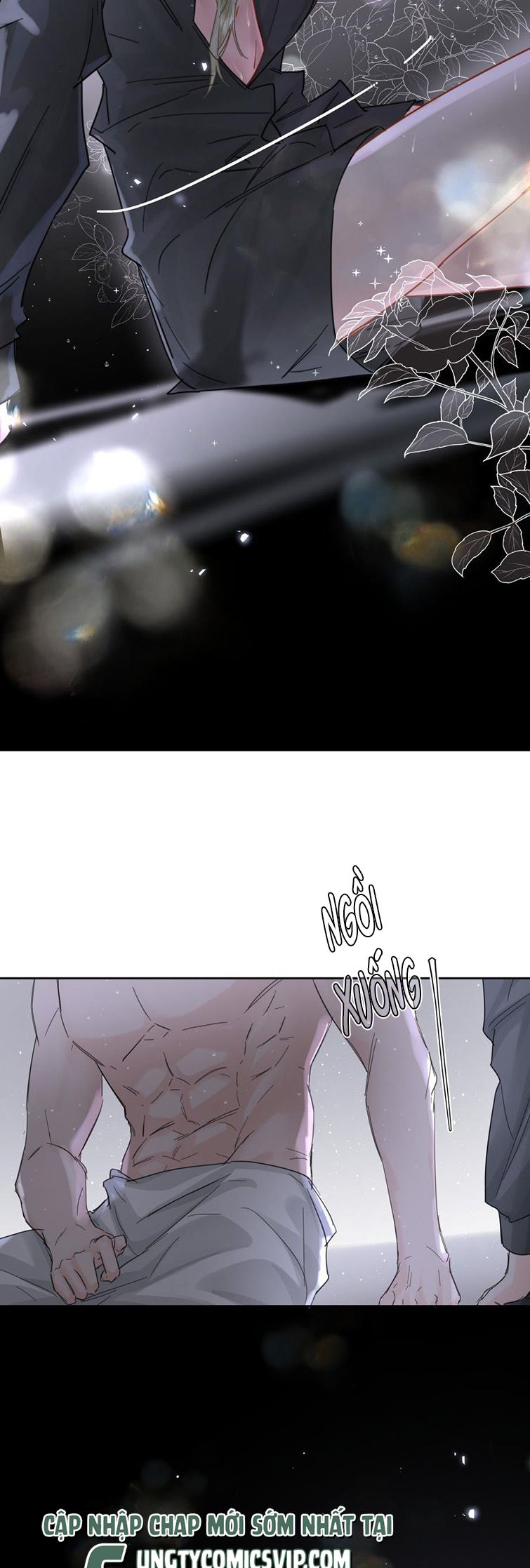 Tiền Nhiệm Vi Vương Chapter 23 - Trang 4