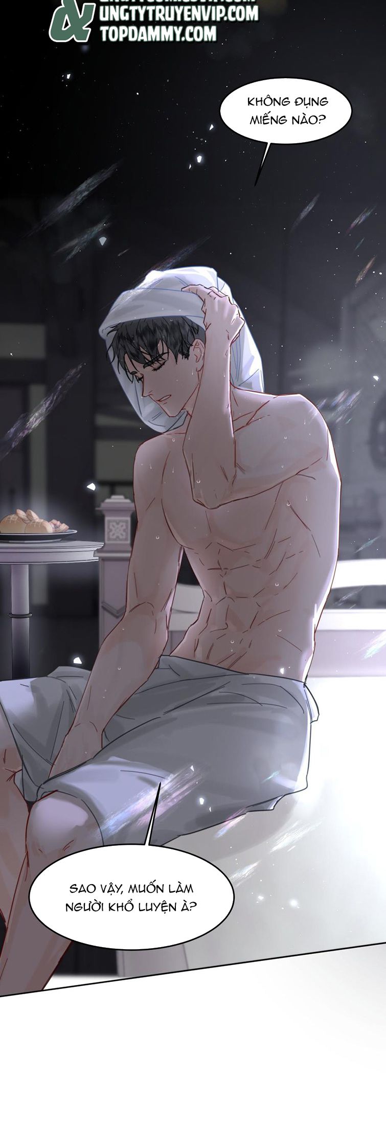 Tiền Nhiệm Vi Vương Chapter 23 - Trang 4