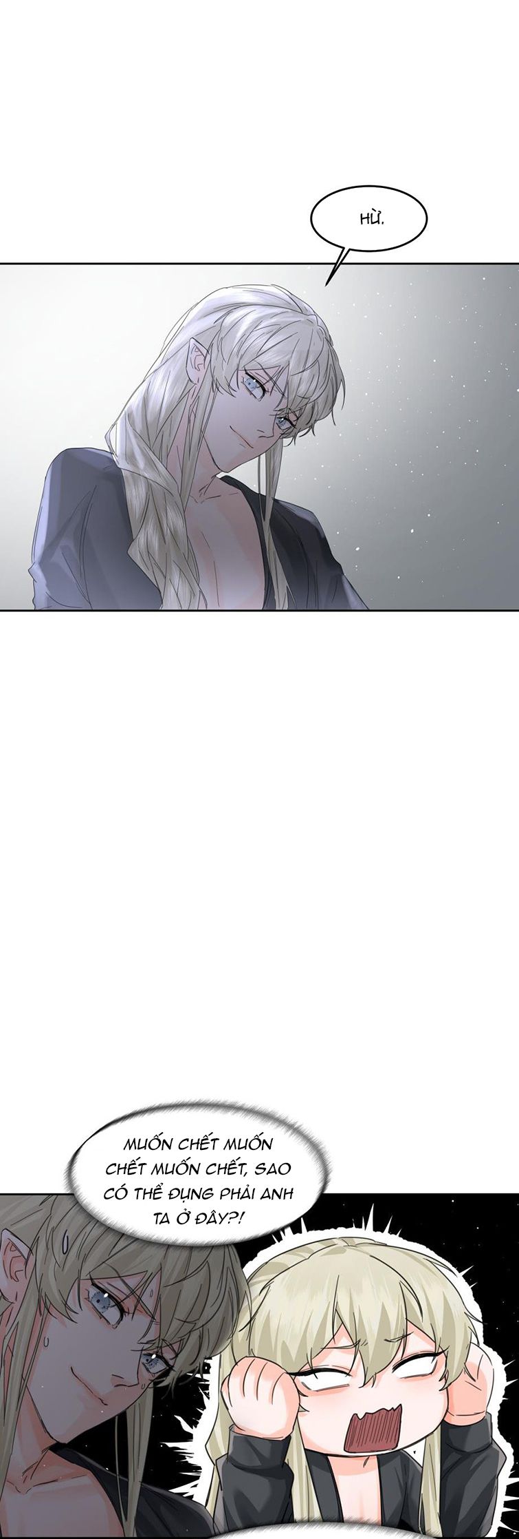 Tiền Nhiệm Vi Vương Chapter 23 - Trang 4