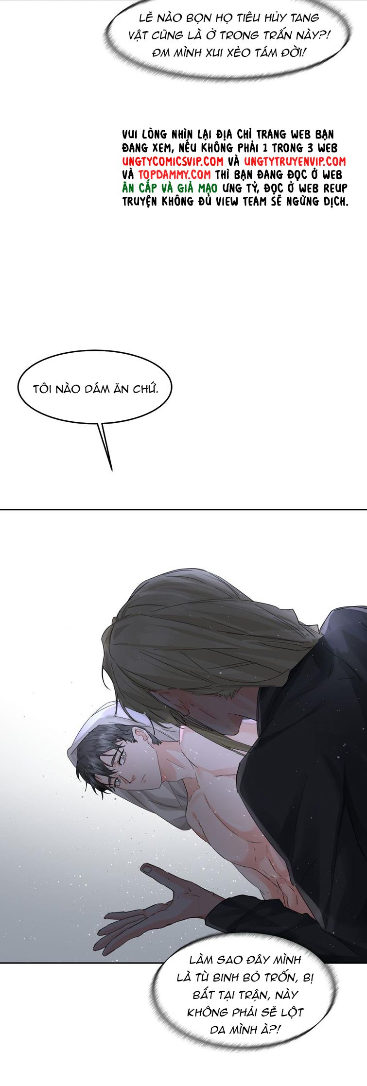 Tiền Nhiệm Vi Vương Chapter 23 - Trang 4