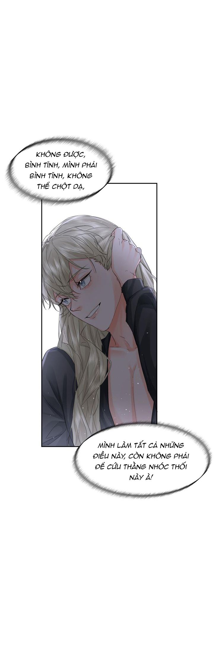 Tiền Nhiệm Vi Vương Chapter 23 - Trang 4