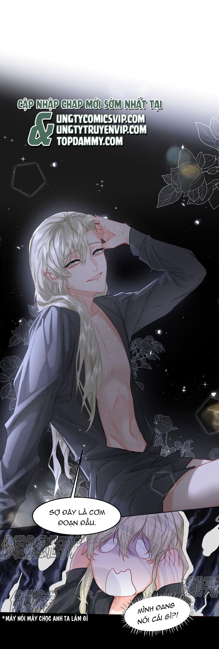 Tiền Nhiệm Vi Vương Chapter 23 - Trang 4