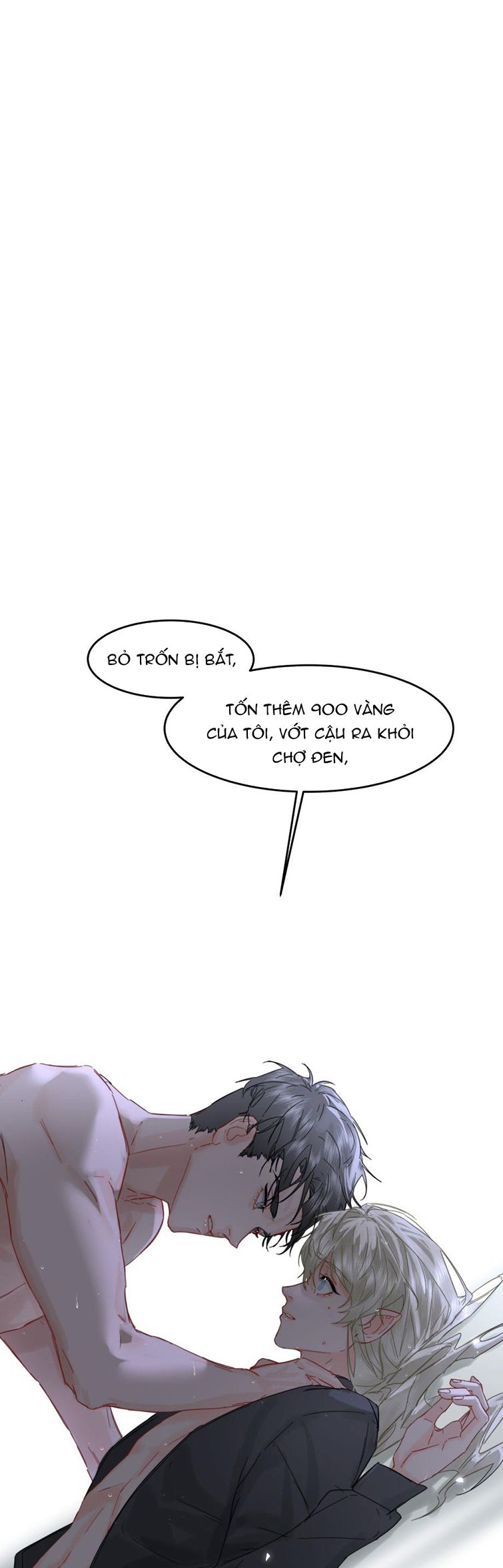 Tiền Nhiệm Vi Vương Chapter 23 - Trang 4