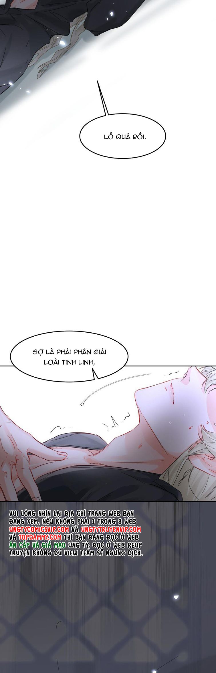 Tiền Nhiệm Vi Vương Chapter 23 - Trang 4