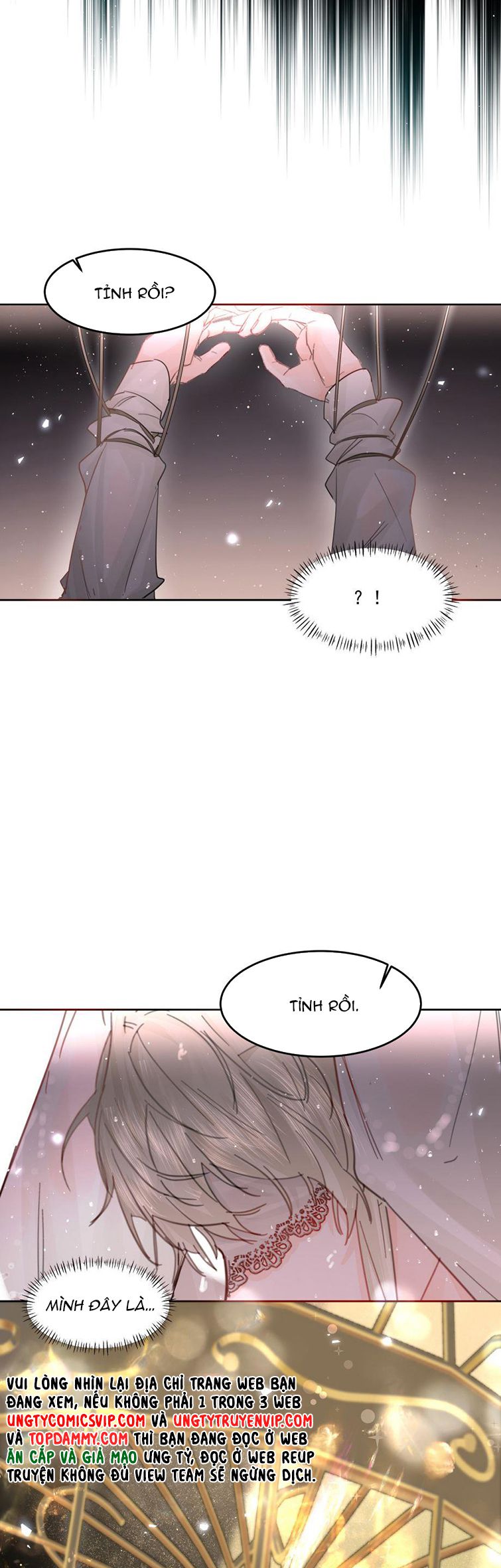 Tiền Nhiệm Vi Vương Chapter 23 - Trang 4