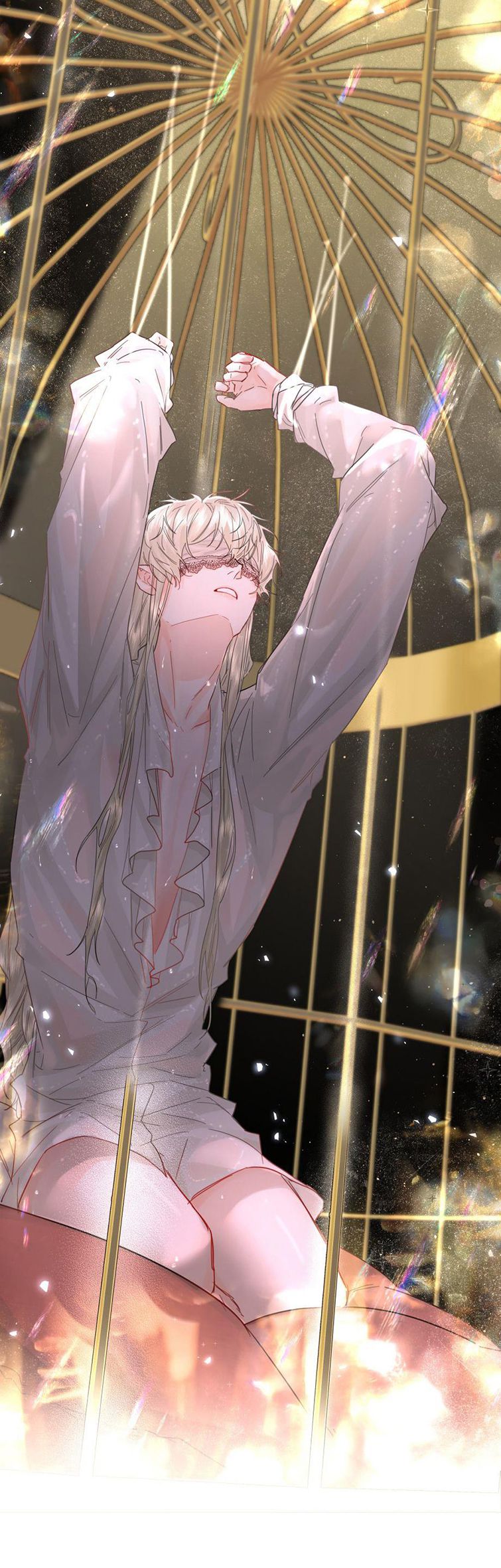 Tiền Nhiệm Vi Vương Chapter 23 - Trang 4