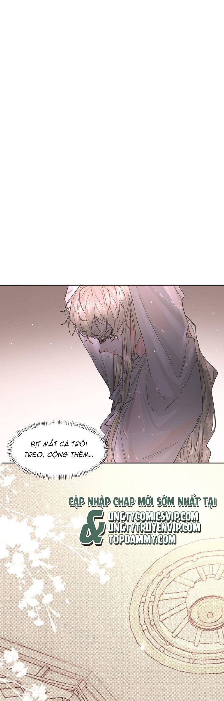 Tiền Nhiệm Vi Vương Chapter 23 - Trang 4