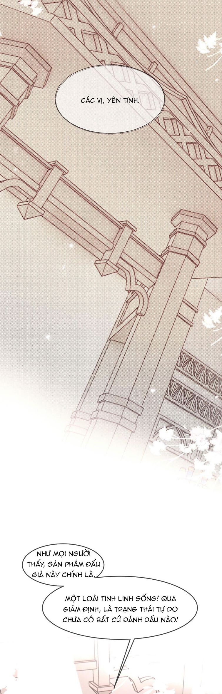 Tiền Nhiệm Vi Vương Chapter 23 - Trang 4