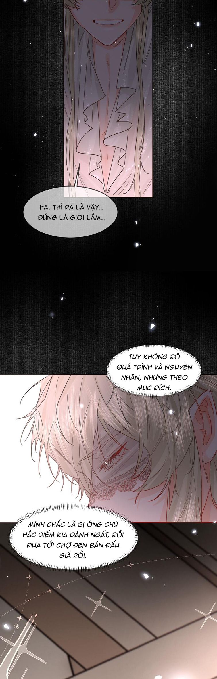 Tiền Nhiệm Vi Vương Chapter 23 - Trang 4