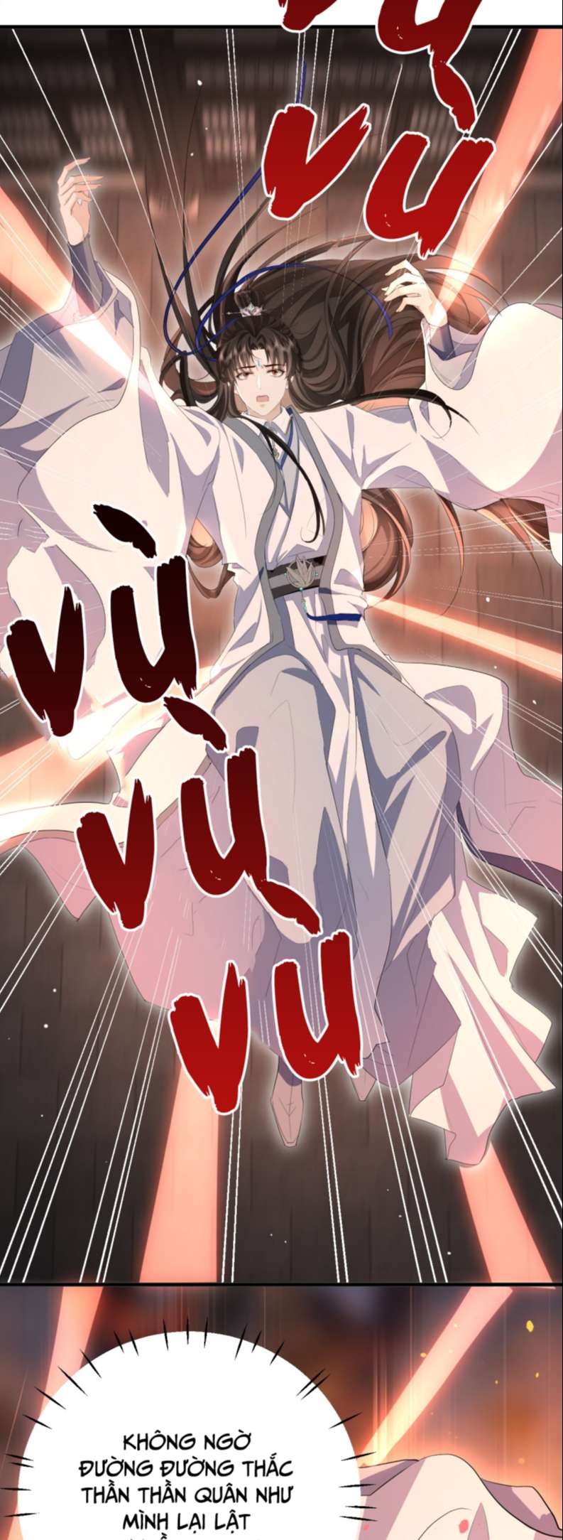 Ma Tôn Đại Nhân Song Tu Không Chapter 10 - Trang 4