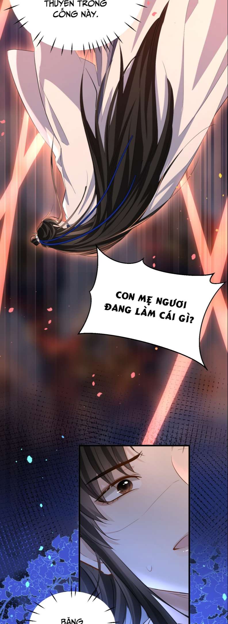 Ma Tôn Đại Nhân Song Tu Không Chapter 10 - Trang 4