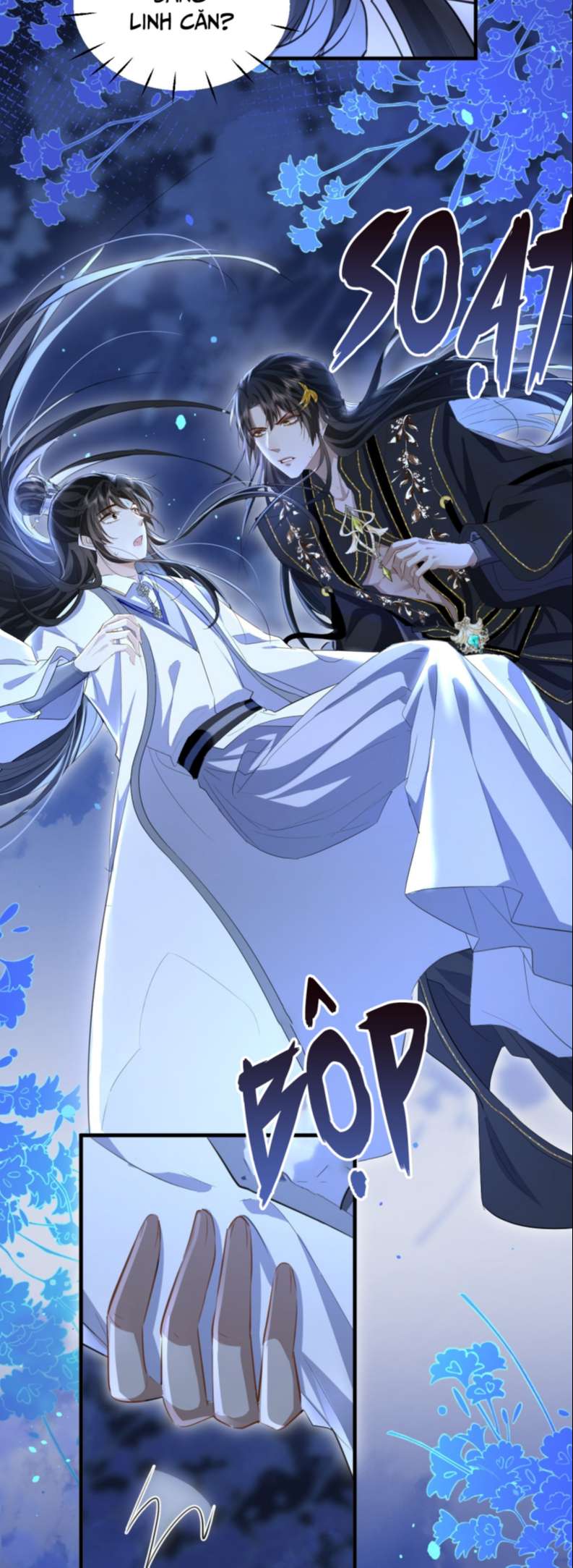 Ma Tôn Đại Nhân Song Tu Không Chapter 10 - Trang 4