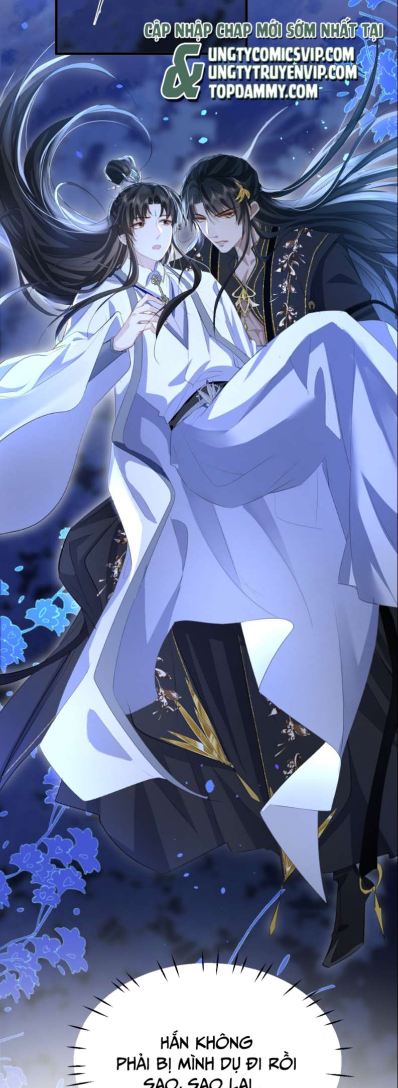 Ma Tôn Đại Nhân Song Tu Không Chapter 10 - Trang 4