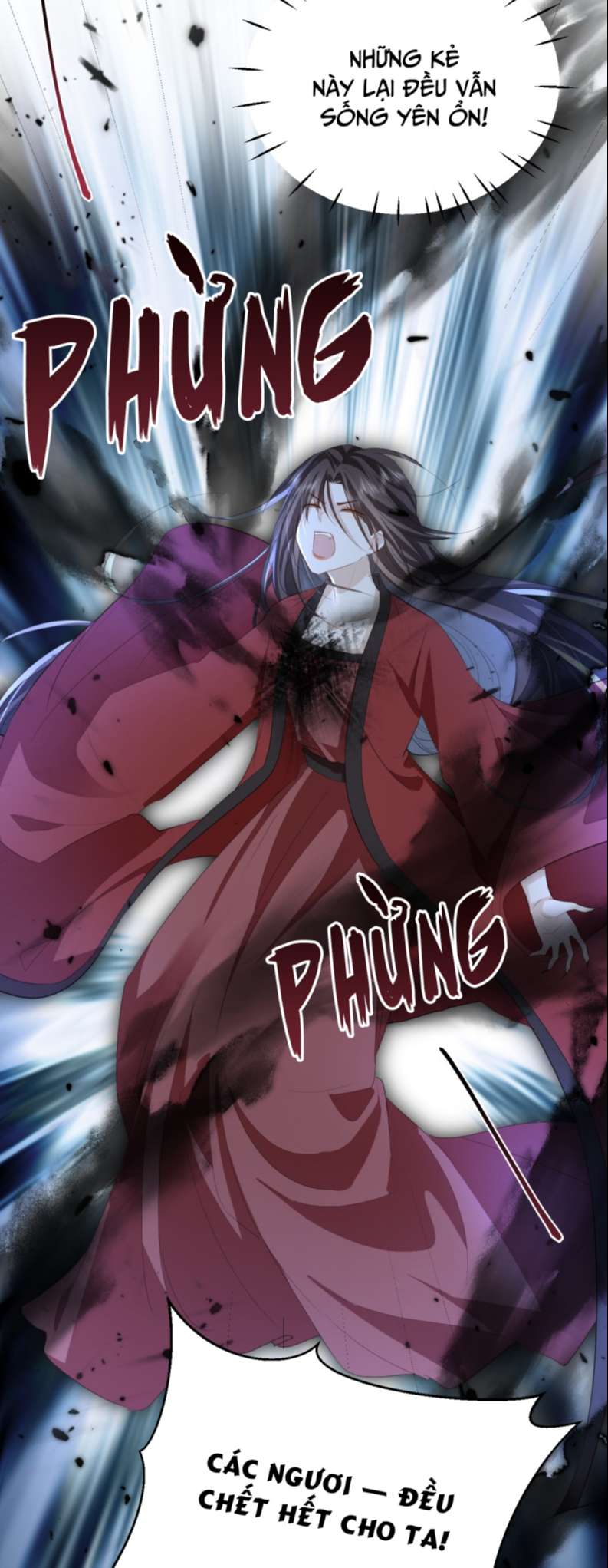 Ma Tôn Đại Nhân Song Tu Không Chapter 10 - Trang 4