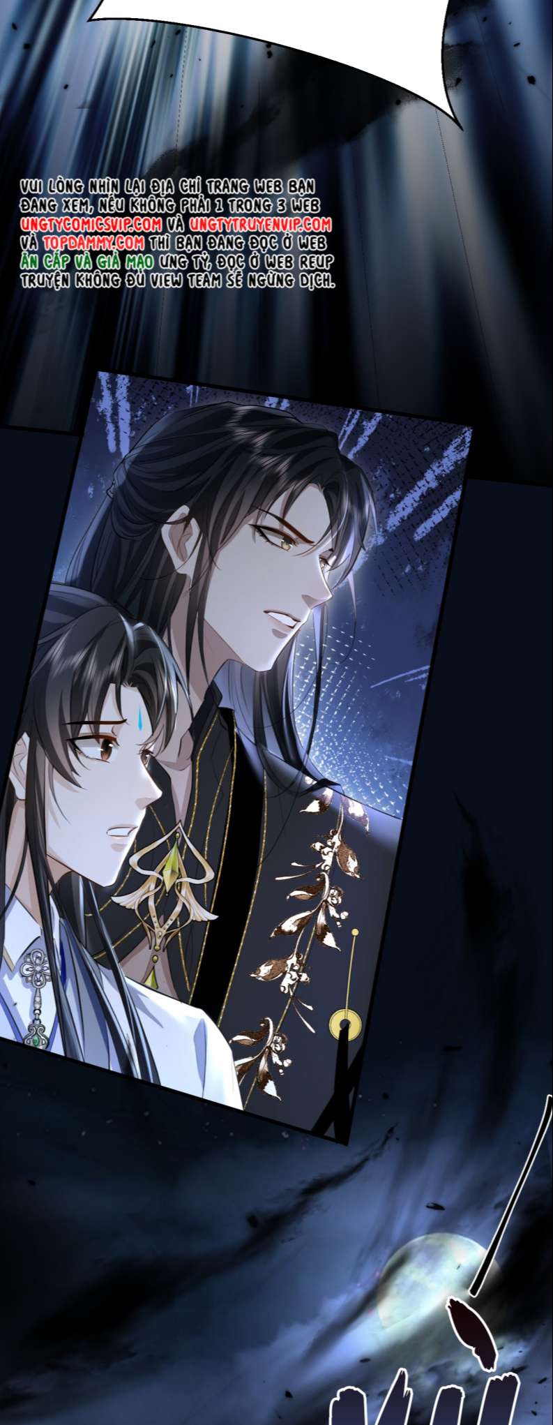 Ma Tôn Đại Nhân Song Tu Không Chapter 10 - Trang 4