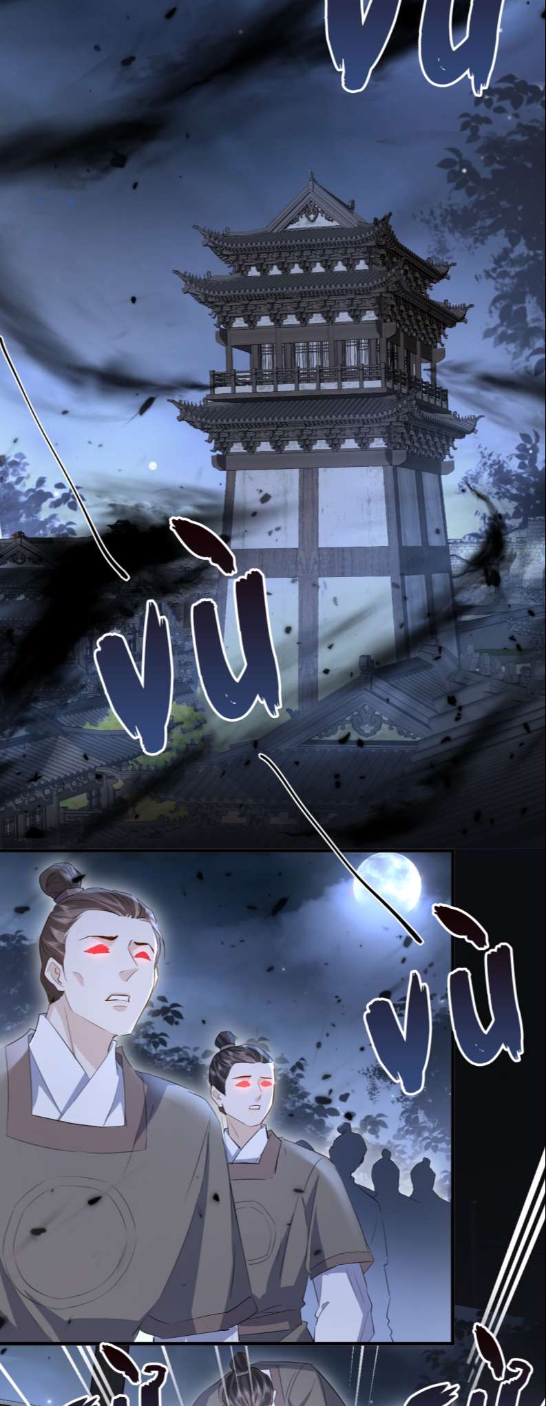 Ma Tôn Đại Nhân Song Tu Không Chapter 10 - Trang 4