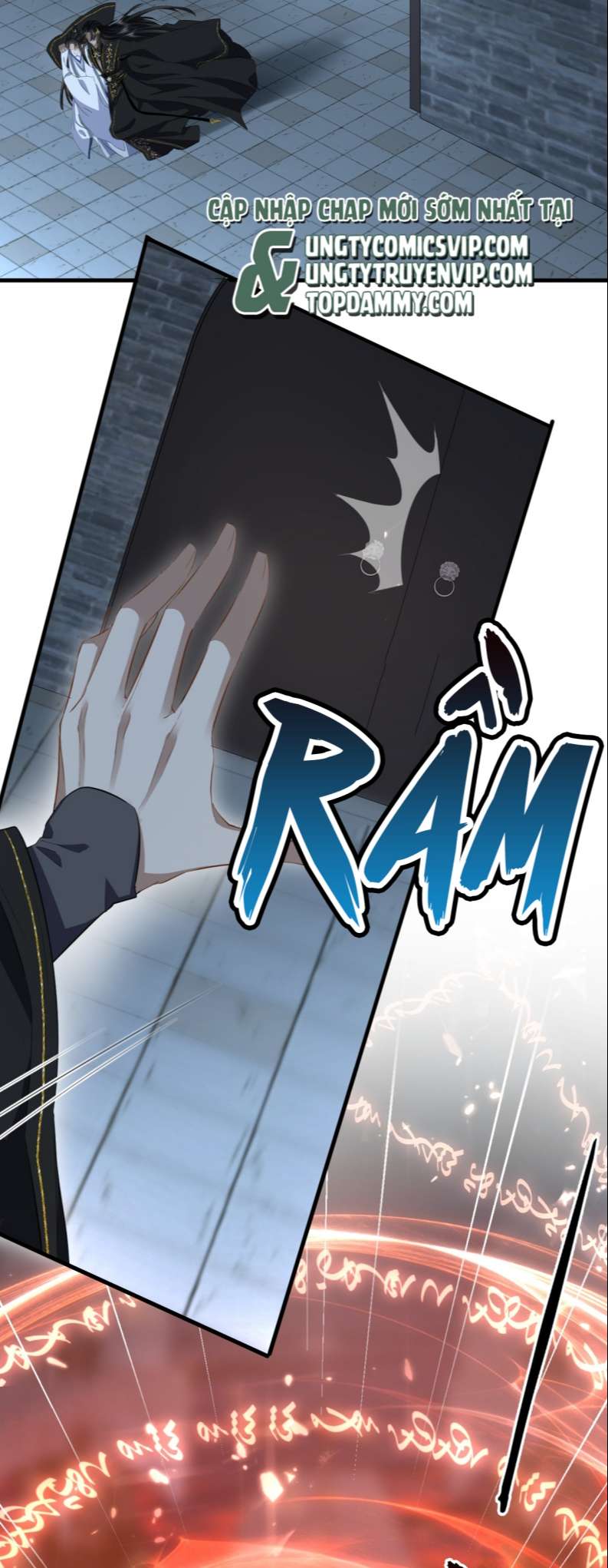 Ma Tôn Đại Nhân Song Tu Không Chapter 10 - Trang 4