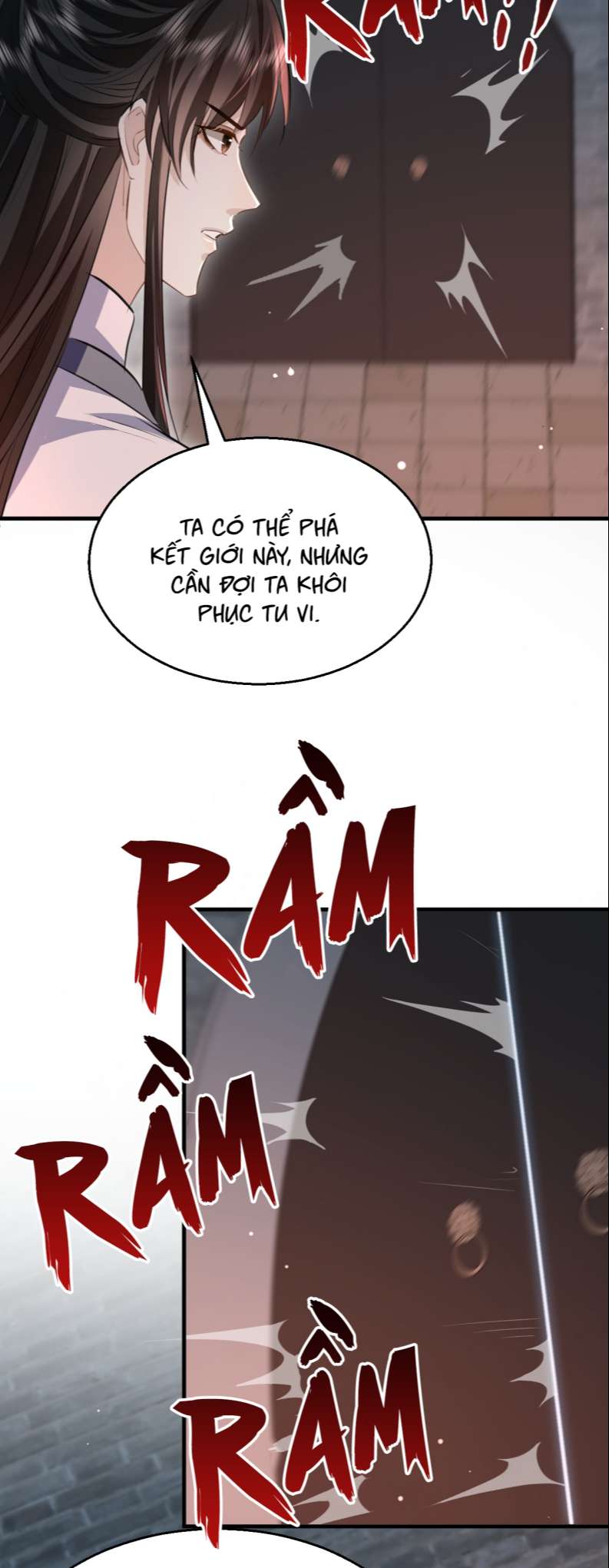 Ma Tôn Đại Nhân Song Tu Không Chapter 10 - Trang 4