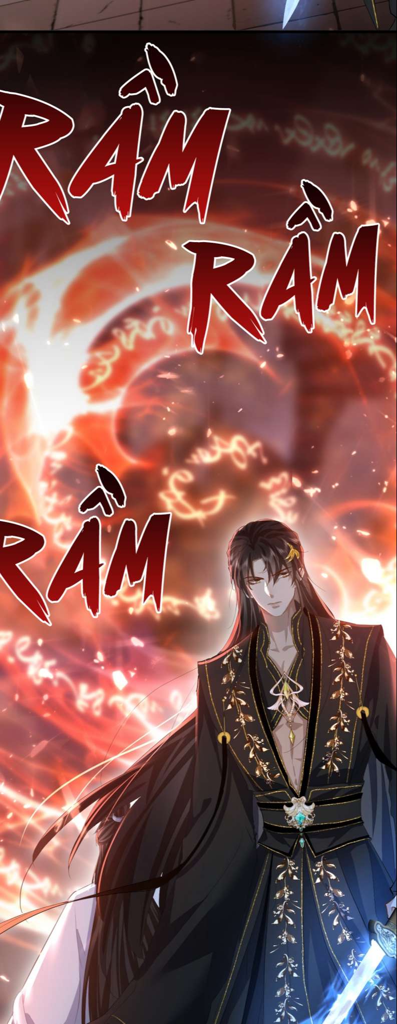 Ma Tôn Đại Nhân Song Tu Không Chapter 10 - Trang 4