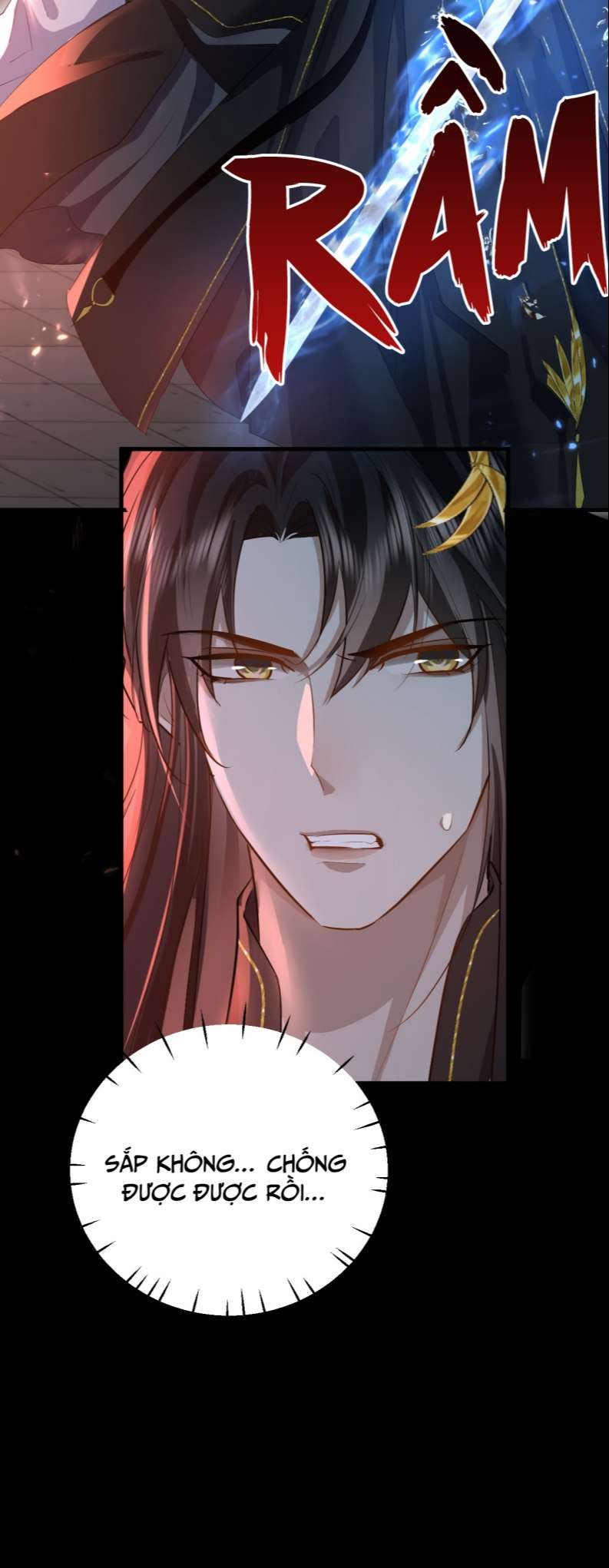 Ma Tôn Đại Nhân Song Tu Không Chapter 10 - Trang 4