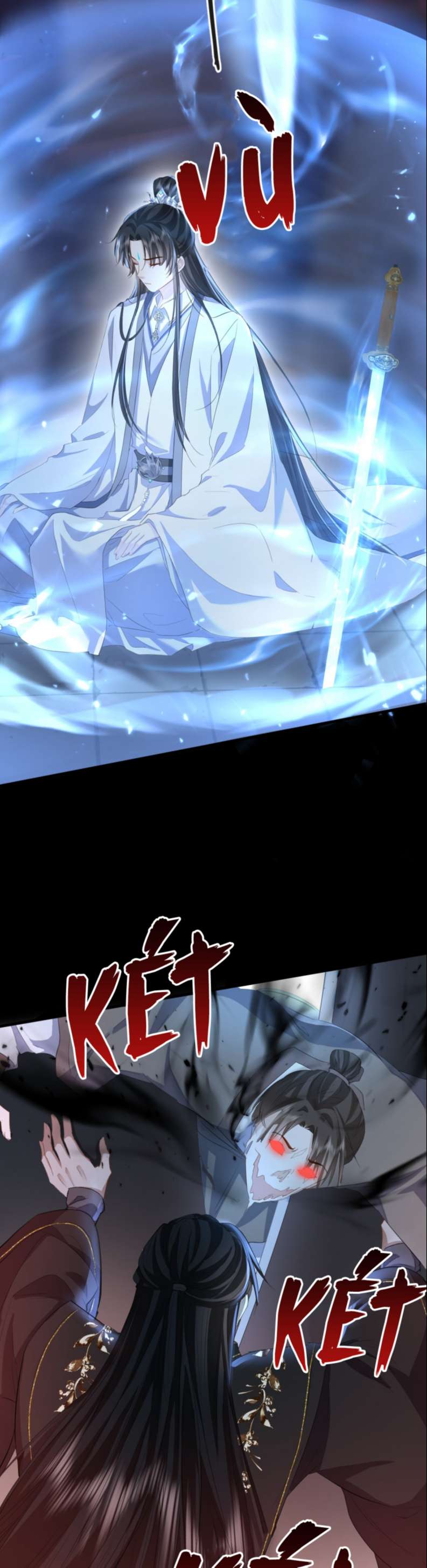 Ma Tôn Đại Nhân Song Tu Không Chapter 10 - Trang 4