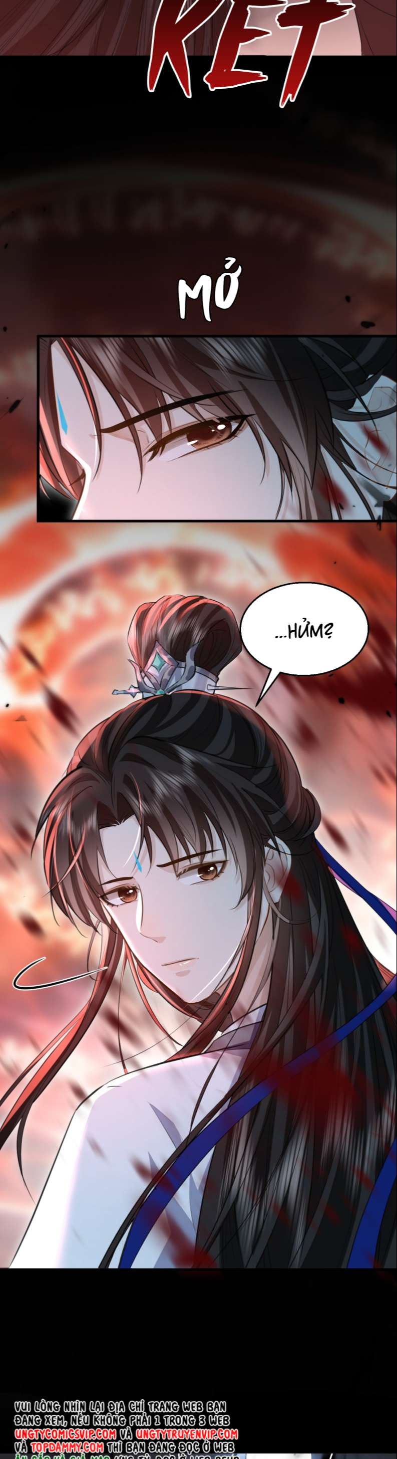 Ma Tôn Đại Nhân Song Tu Không Chapter 10 - Trang 4