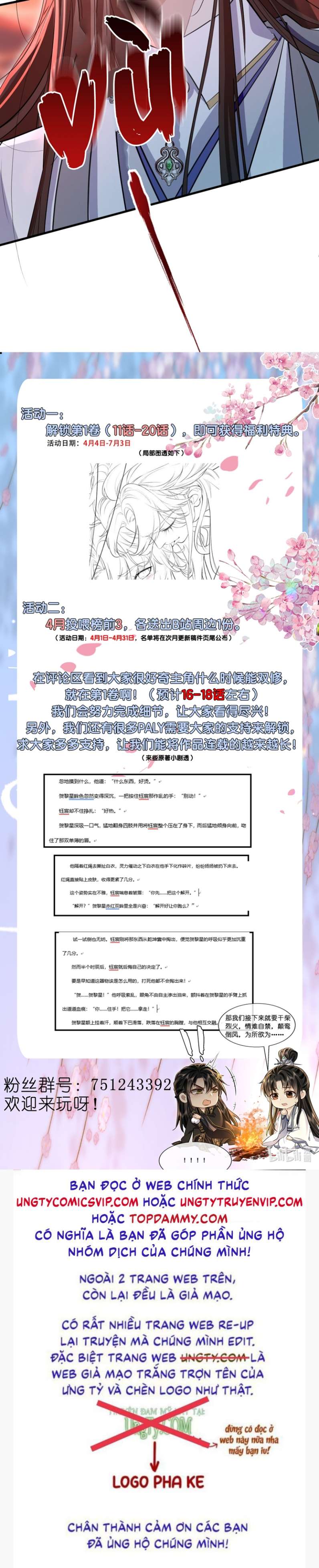 Ma Tôn Đại Nhân Song Tu Không Chapter 10 - Trang 4