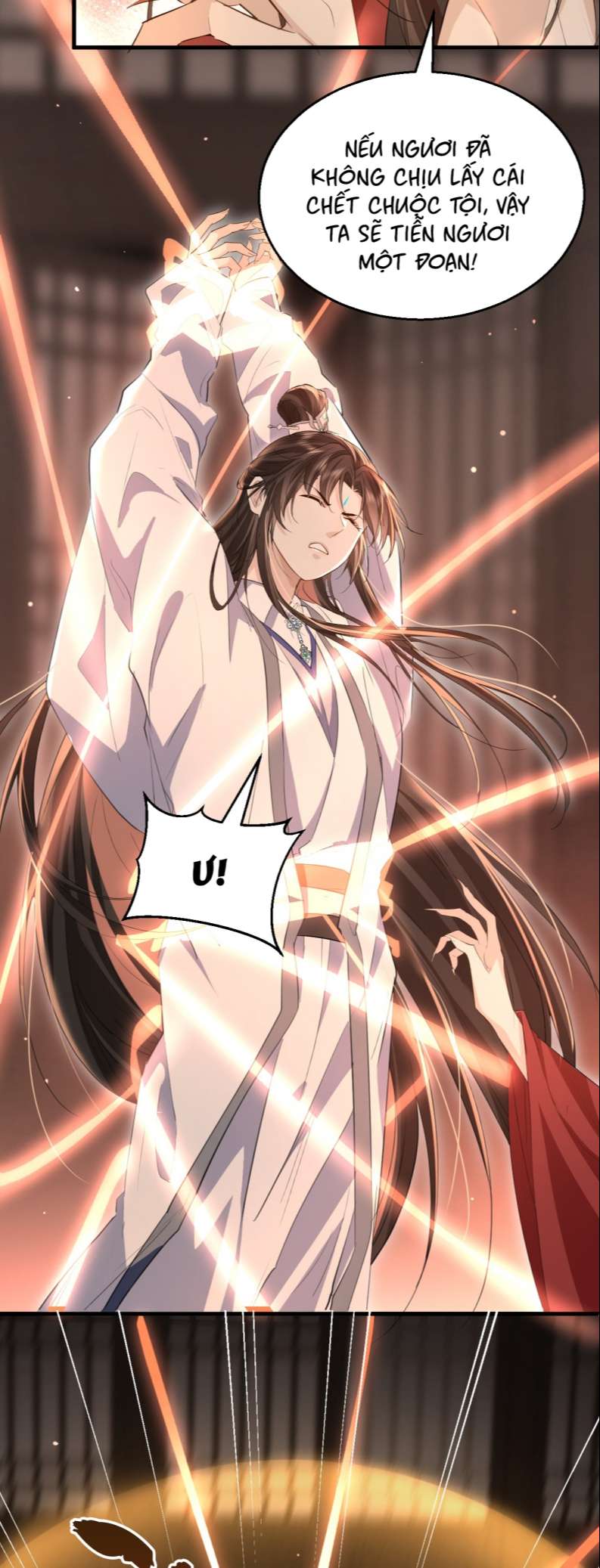 Ma Tôn Đại Nhân Song Tu Không Chapter 10 - Trang 4