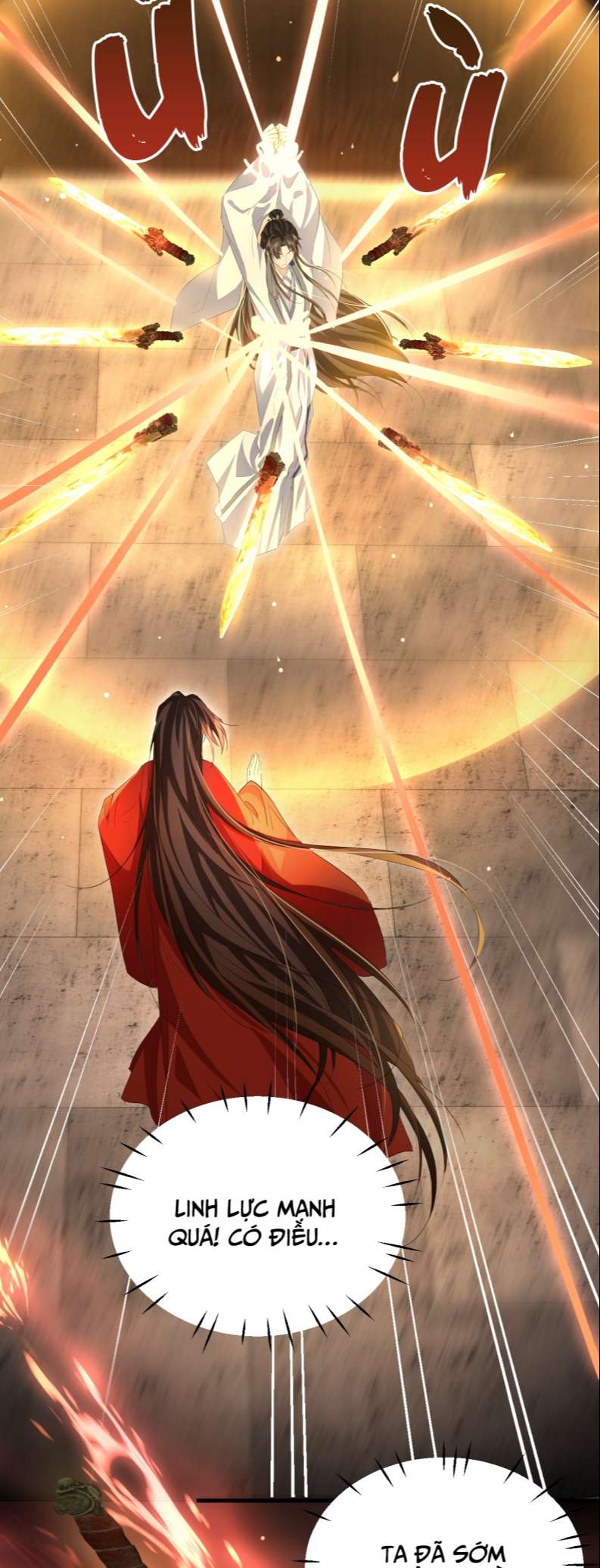 Ma Tôn Đại Nhân Song Tu Không Chapter 10 - Trang 4