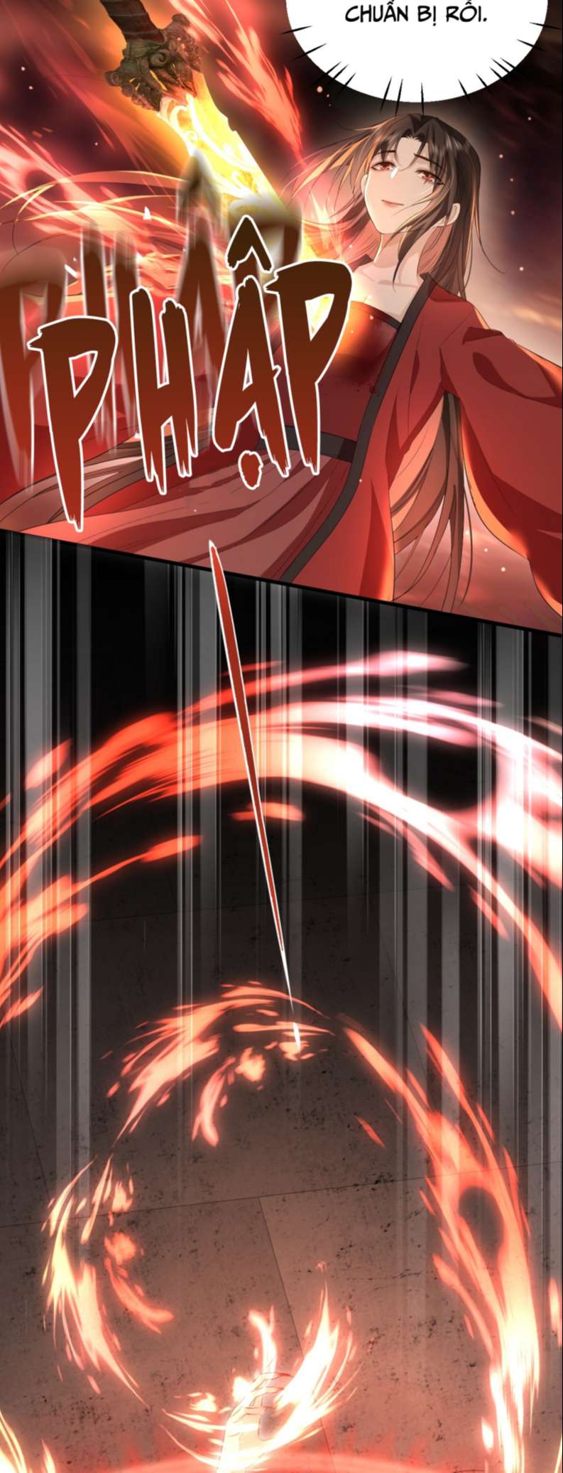 Ma Tôn Đại Nhân Song Tu Không Chapter 10 - Trang 4