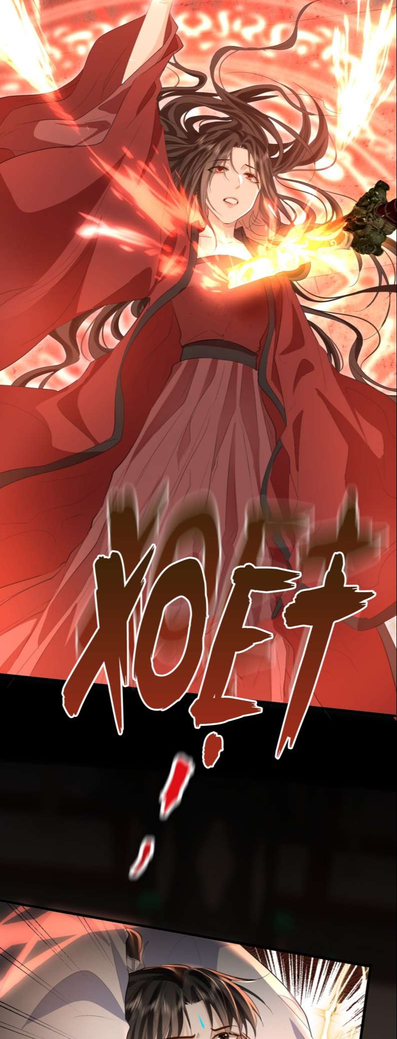 Ma Tôn Đại Nhân Song Tu Không Chapter 10 - Trang 4