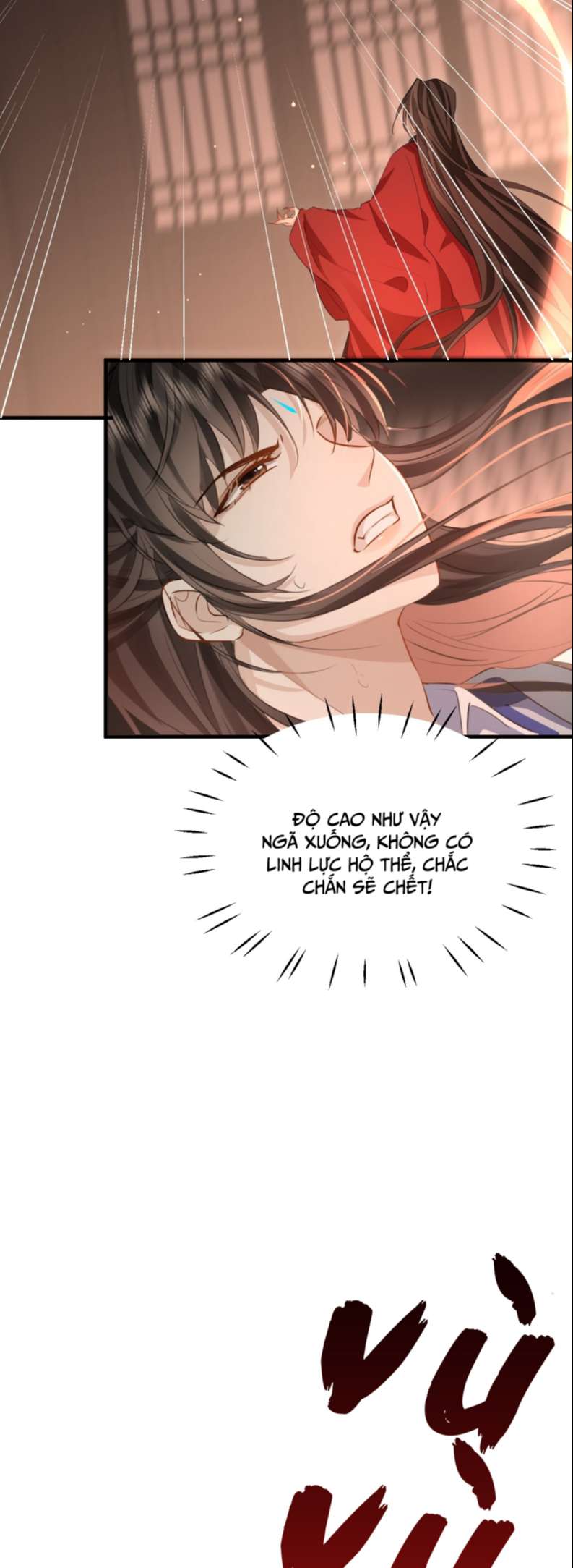 Ma Tôn Đại Nhân Song Tu Không Chapter 10 - Trang 4