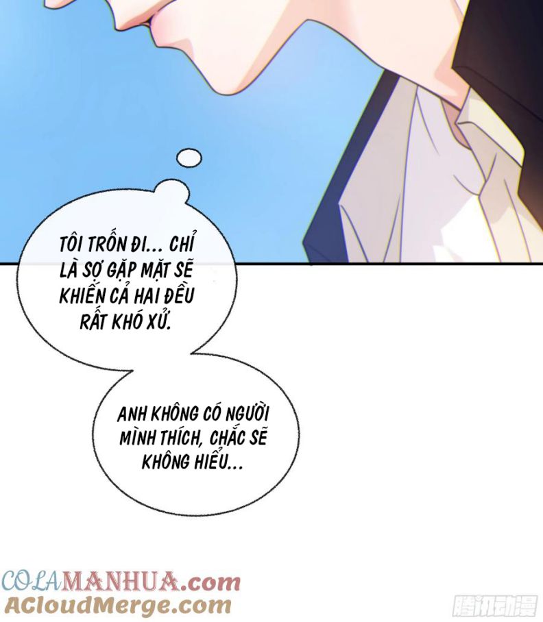 Khi Người Ngủ Say Chapter 29 - Trang 3