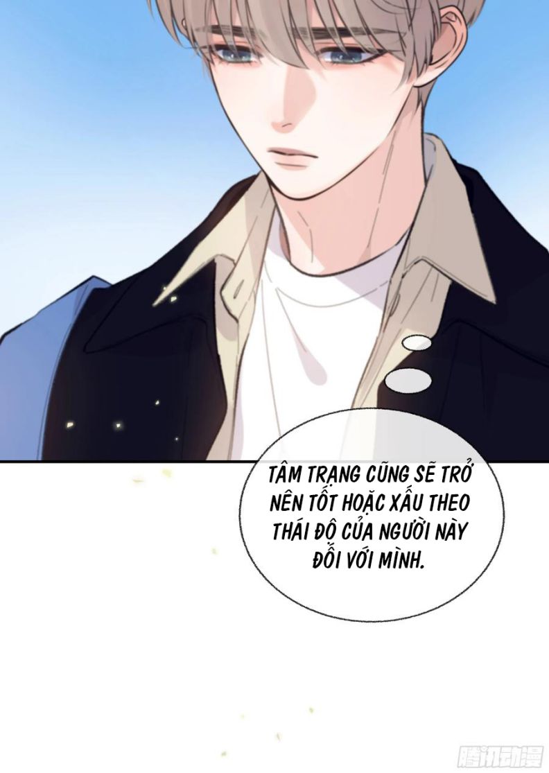 Khi Người Ngủ Say Chapter 29 - Trang 3