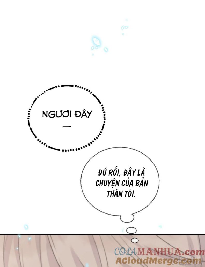 Khi Người Ngủ Say Chapter 29 - Trang 3