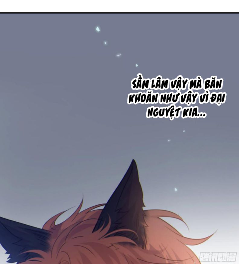 Khi Người Ngủ Say Chapter 29 - Trang 3