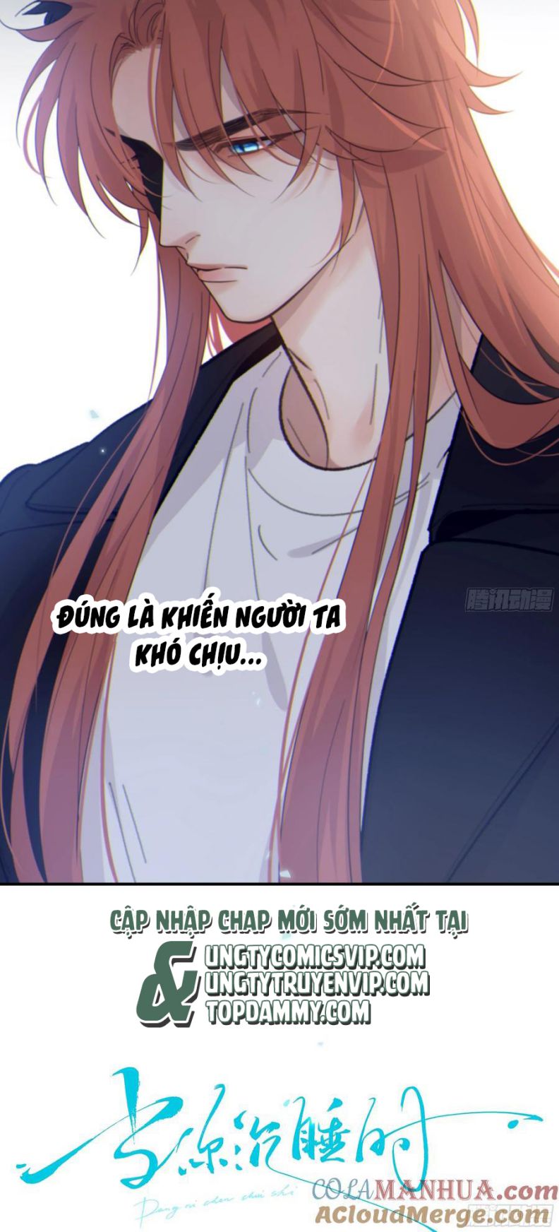 Khi Người Ngủ Say Chapter 29 - Trang 3