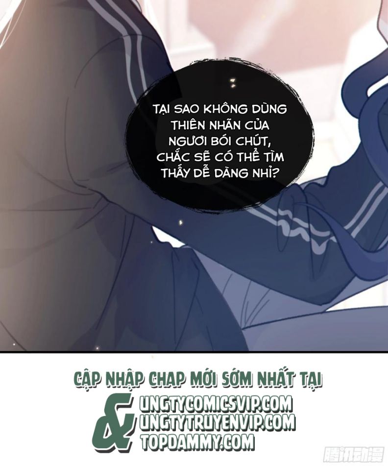 Khi Người Ngủ Say Chapter 29 - Trang 3