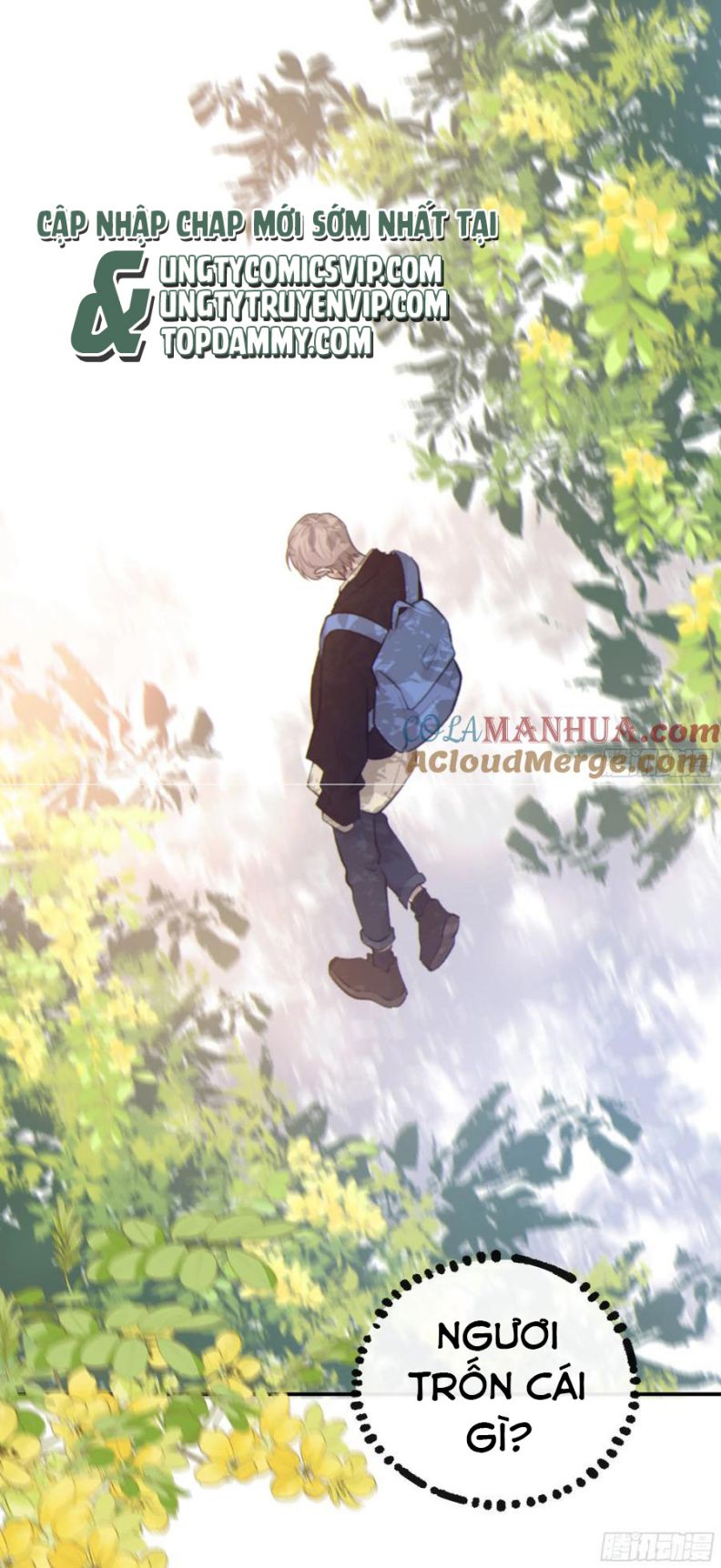 Khi Người Ngủ Say Chapter 29 - Trang 3