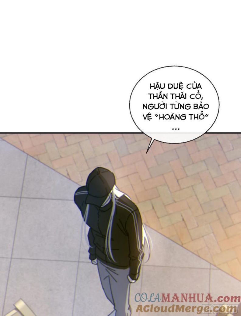 Khi Người Ngủ Say Chapter 29 - Trang 3