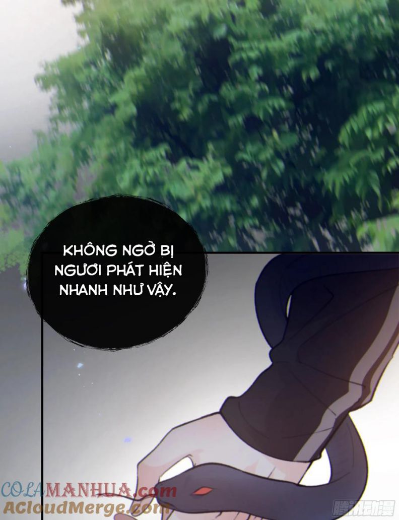 Khi Người Ngủ Say Chapter 29 - Trang 3
