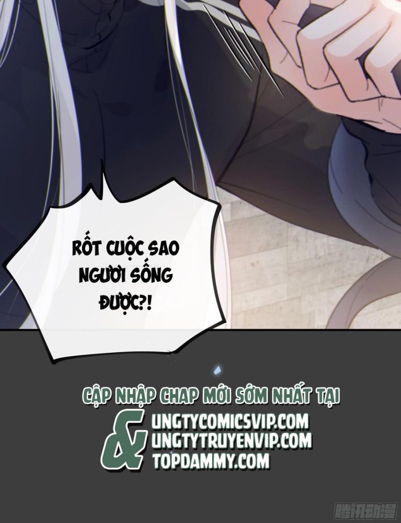 Khi Người Ngủ Say Chapter 29 - Trang 3